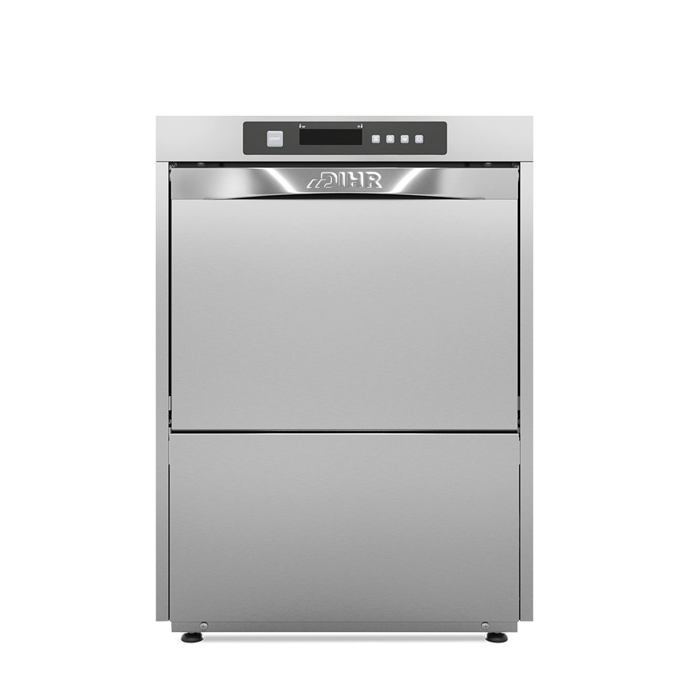 DIHR Electron serien