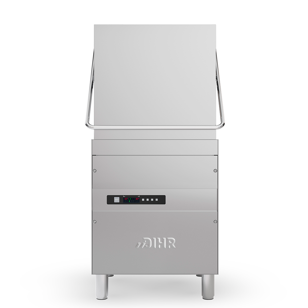 DIHR HT12 Electron serien