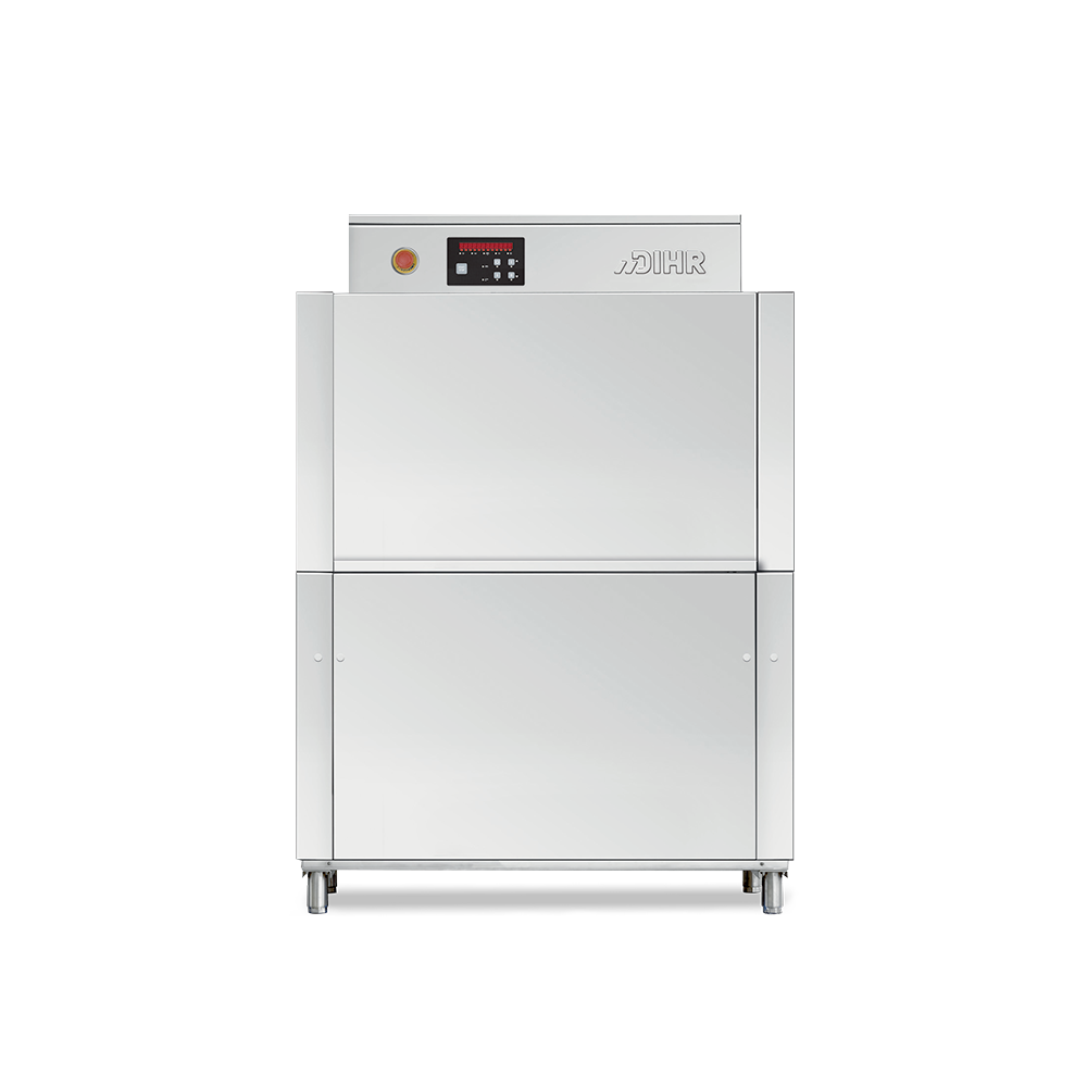 DIHR RX Compact serien