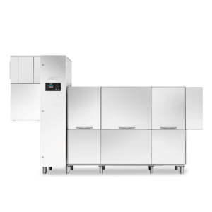 DIHR RX Optima serien