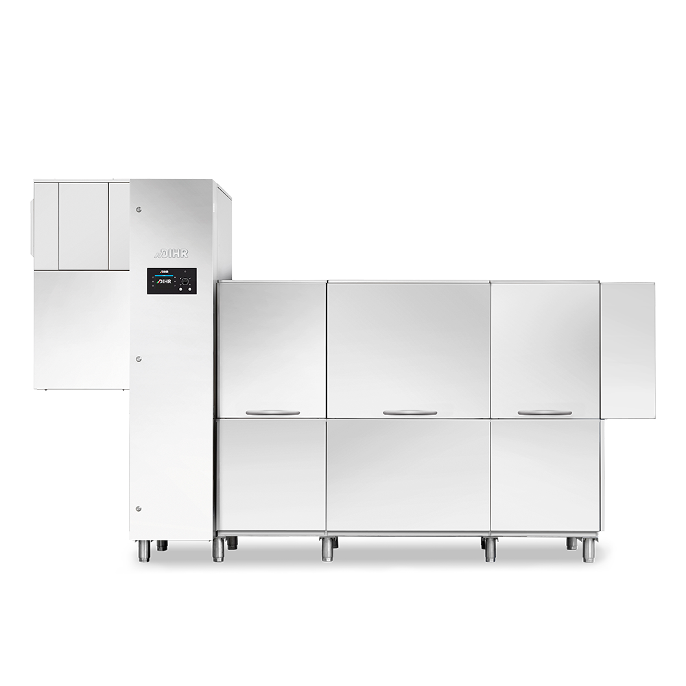 DIHR RX Optima serien