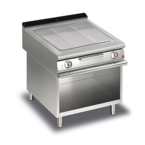 Baron kokebord fry top