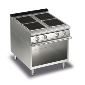 Baron kokebord støpejern