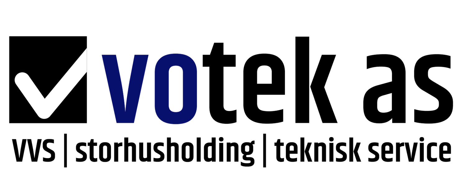Votek AS