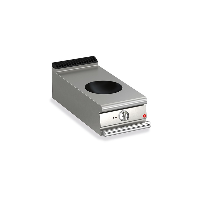 Baron kokebord wok induksjon - Bilde 2