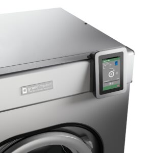 Grandimpianti GD – Tørketrommel