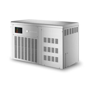 Icematic Almond – Skjellsis-maskin