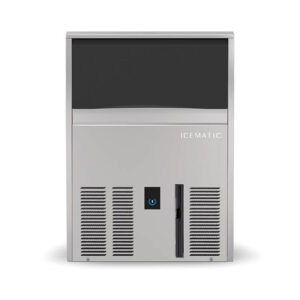 Icematic Berries – Flakis-maskin