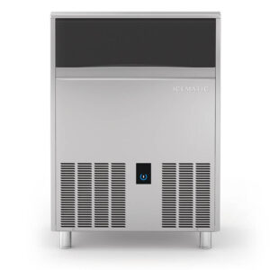 Icematic Cherry – Bright Cube ismaskin