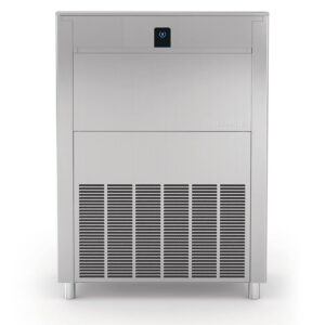 Icematic Coco – Hollow Cube ismaskin