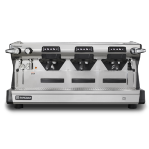 Rancilio Classe 5 S