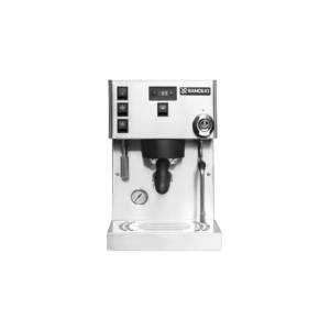 Rancilio Silvia Pro X